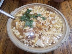 醋椒豆腐-肥猫烤翅·20年老字号(锦州道店)