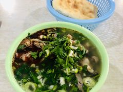 -阿叶羊杂碎(前进街店)