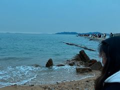 -青岛第二海水浴场