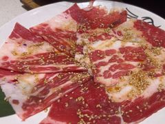 -猫爪爪原切自助烤肉(观音桥阳光世纪店)