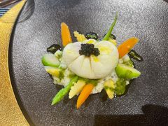 -北京古城老院厉晓麟精致菜