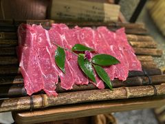 贵妃牛肉-盡膳口福跷脚牛肉火锅(合生汇购物中心店)