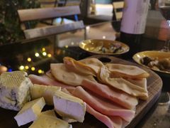 -Alimentari早午餐(安福路店)