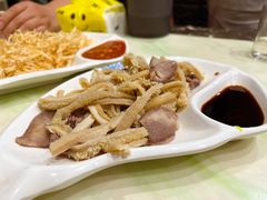 -故乡明太鱼屋(航北路店)