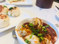 红油抄手-沪江海派料理