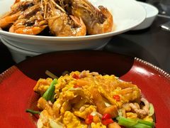 -老头儿油爆虾·知味杭州(爱琴海购物中心)