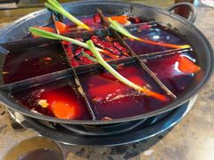 -正南齊北重庆老火锅(光华村直营店)