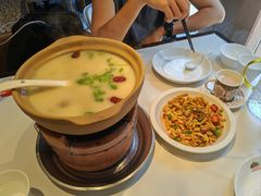 -清真·卡德尔大叔新疆主题餐厅(龙汇路店)
