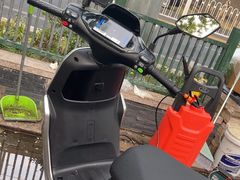 -九号电动车(安定门内大街店)