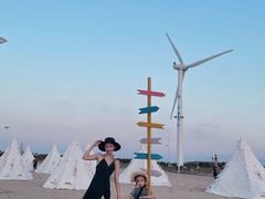 -那香海钻石沙滩浴场