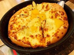 -必胜客(瑞虹店)