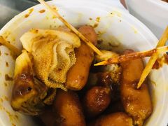 -利强记北角鸡蛋仔(弥敦道店 )
