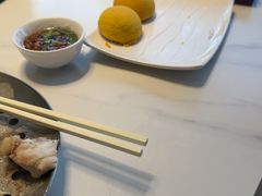 -水禾轩·海鲜蒸汽主题餐厅(拱北店)