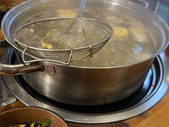 -荣记潮汕牛肉火锅(仙鹤街店)