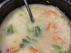 -小城粥道·海胆鲜虾粥(解放广场店)
