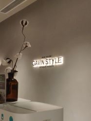 -崇尚GAVIN STYLE