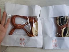 -木子木水日式烫面包(世界城光谷店)