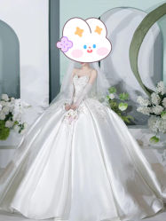 -衣贝姿婚纱礼服馆