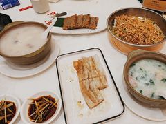 -聚福山莊·寻味顺德(北滘店)