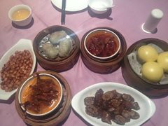 -楚灶王(徐东店)