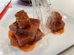 -玫瑰厅上海菜(兴国路店)