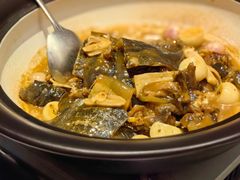 -上座云间·青年赣菜(绿茵店)