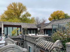 -糖房咖啡(南锣鼓巷店)