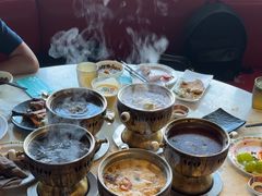 -喜庭海鲜自助(来福士店)