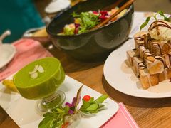 -胡桃里音乐酒馆(观澜御湖店)