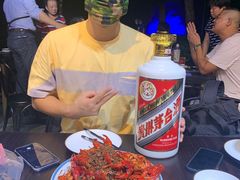 -三妹小龙虾·黄油蟹(华侨城总店)