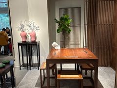 -瑞面(吴宫泛太平洋酒店)
