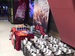 -SFC上影影城(新世界店)