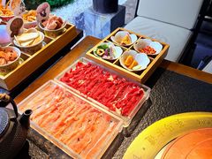 -菌自由丨野生菌火锅特色庭院餐厅(丽江古城店)
