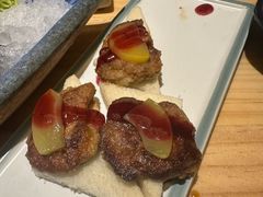 -贵木日本料理·铁板烧(新地假日广场店)