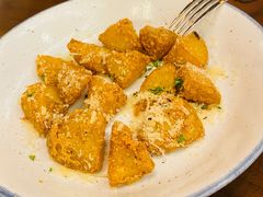 -PIZZA BIANCA(万象城店)