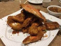-岭南小馆