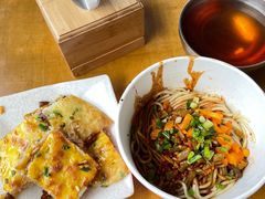 -郭记老汉口热干面