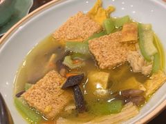 -五观堂素食(新华路店)