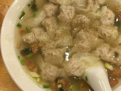 -陈大福馄饨王(下马路店)