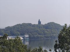 -天目湖山水园