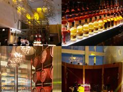-The Penthouse酒吧