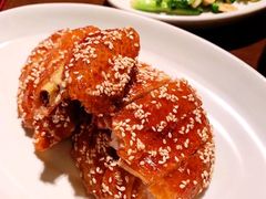 -湖滨28中餐厅·西湖宴·杭州君悦酒店