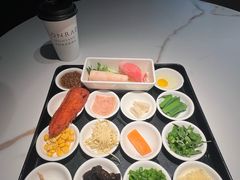 -妈妈故事米线(市府恒隆店)