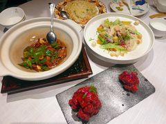 -鱼翅楼·津派砂锅鱼翅(水上公园店)