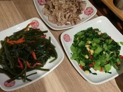 -老班长手工灌汤包老店(东山店)