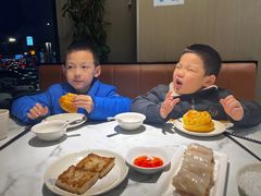 -多多旺港式茶餐厅(新区店)