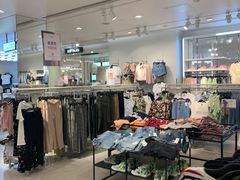 -H&M(天一广场店)