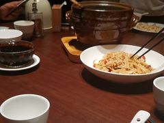 -汀小府·福建客家菜(鼓山沃尔玛店)