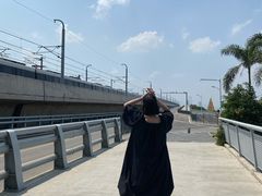 -海堤纪念公园