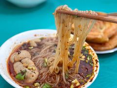 红油肥肠粉-甘记肥肠粉(马鞍北路店)